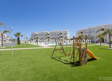 Sale - Apartment - Guardamar del Segura - EL RASO