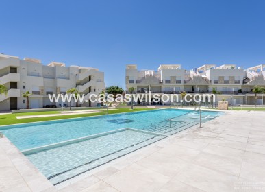 Sale - Apartment - Guardamar del Segura - EL RASO