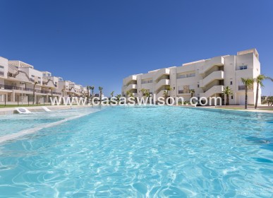 Sale - Apartment - Guardamar del Segura - EL RASO