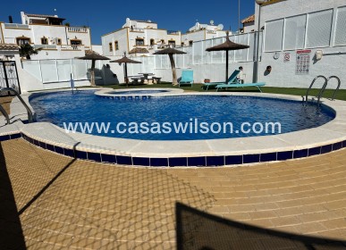 Sale - Townhouse - Orihuela - Entre Naranjos - Vistabella