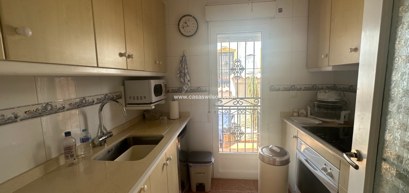 Sale - Townhouse - Orihuela - Entre Naranjos - Vistabella