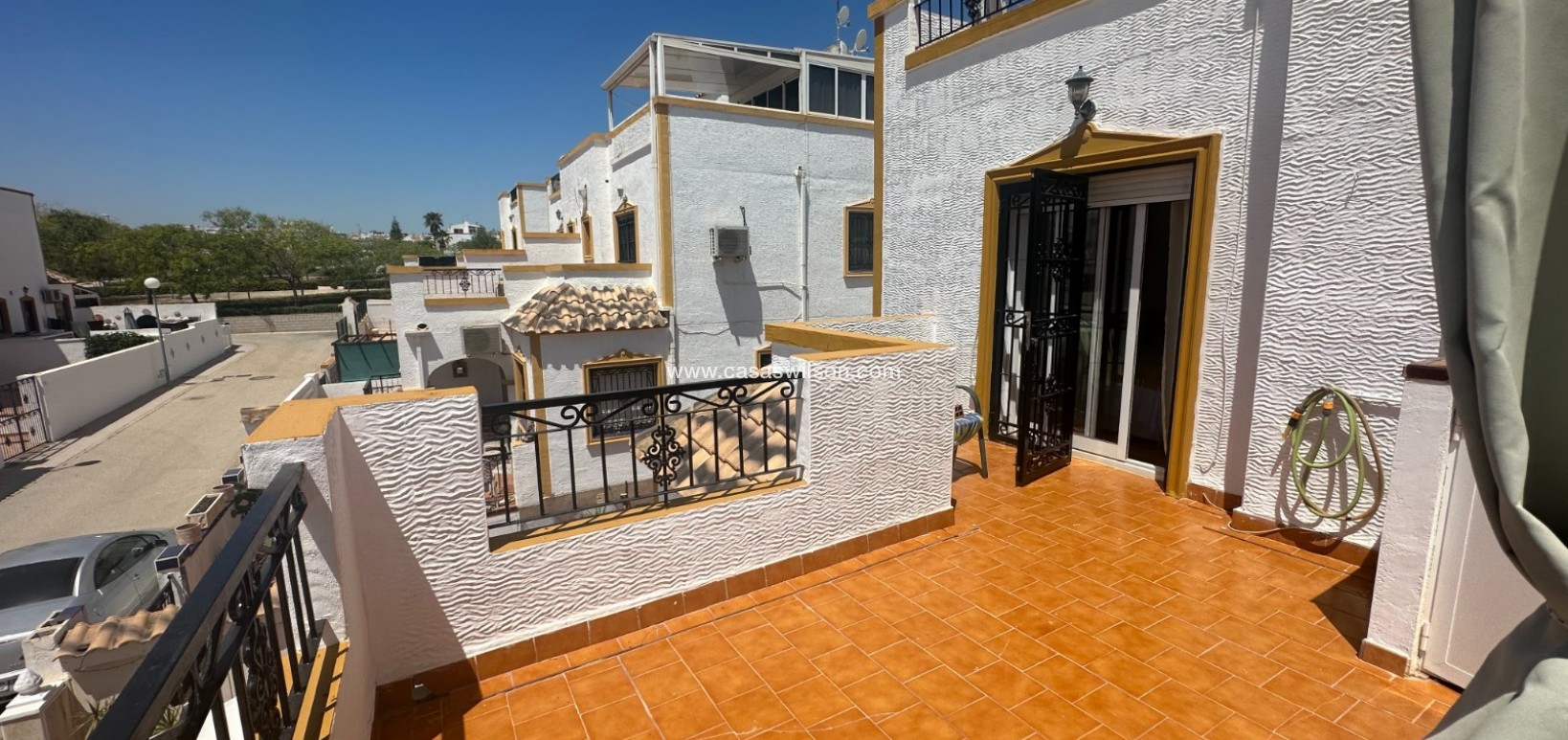 Sale - Townhouse - Orihuela - Entre Naranjos - Vistabella