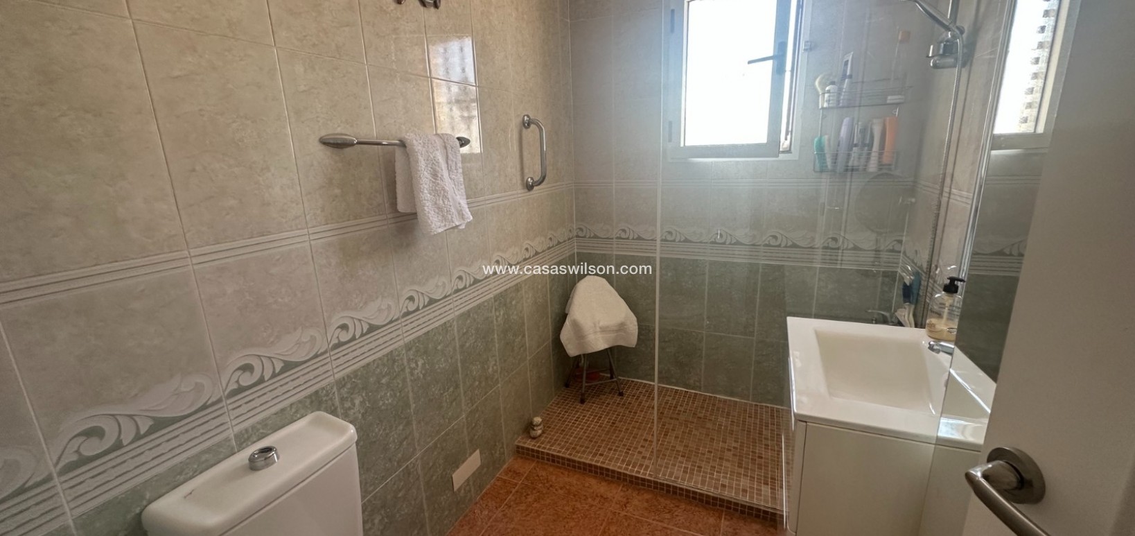 Sale - Townhouse - Orihuela - Entre Naranjos - Vistabella