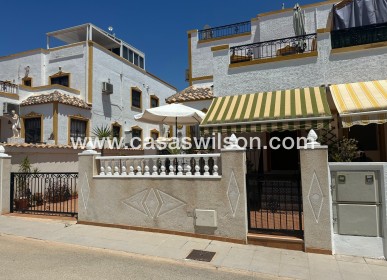 Sale - Townhouse - Orihuela - Entre Naranjos - Vistabella