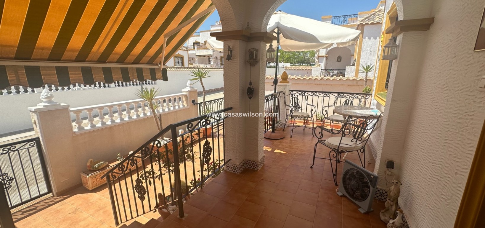 Sale - Townhouse - Orihuela - Entre Naranjos - Vistabella