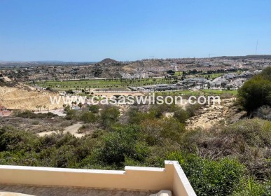 Sale - Villa - Ciudad Quesada - La Marquesa