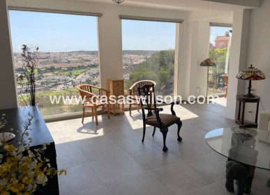 Sale - Villa - Ciudad Quesada - La Marquesa