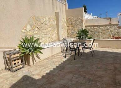 Sale - Villa - Ciudad Quesada - La Marquesa