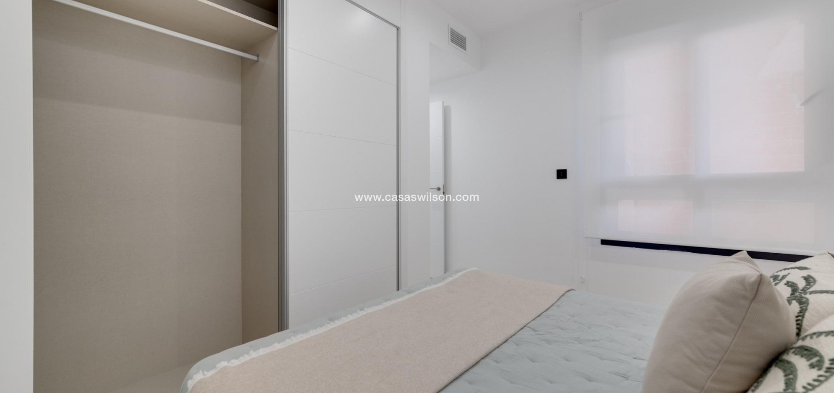 Nueva construcción  - Apartamento - Los Alcazares - Euro Roda