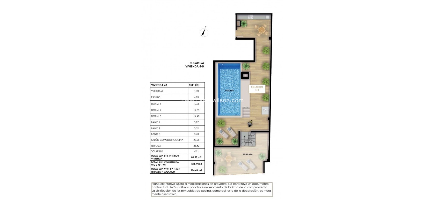 New Build - Apartment - Torrevieja - Centro