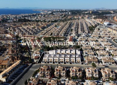 New Build - Villa - Orihuela Costa - La Zenia