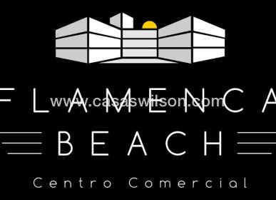 Sale - Business premises - Orihuela Costa - Playa Flamenca