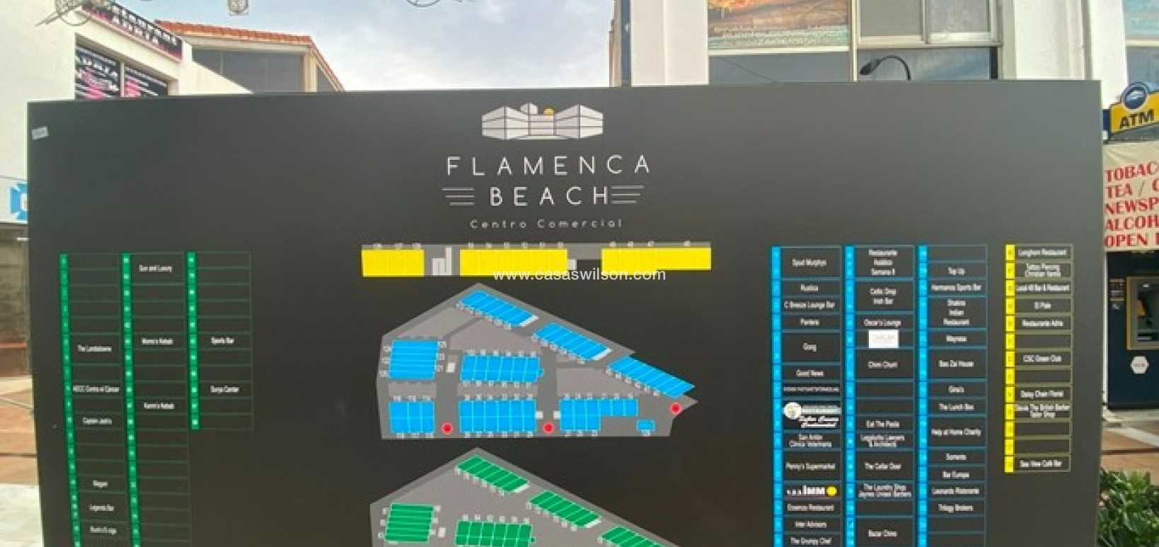 Venta - Local comercial - Orihuela Costa - Playa Flamenca