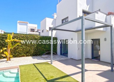 Sale - Villa - Ciudad Quesada - Cuidad quesada