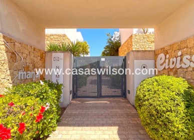 Sale - Villa - Ciudad Quesada - Cuidad quesada