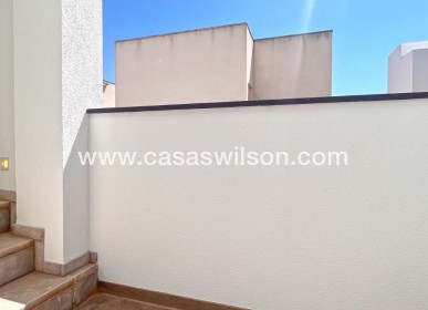 Sale - Villa - Ciudad Quesada - Cuidad quesada