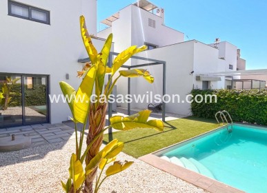 Sale - Villa - Ciudad Quesada - Cuidad quesada