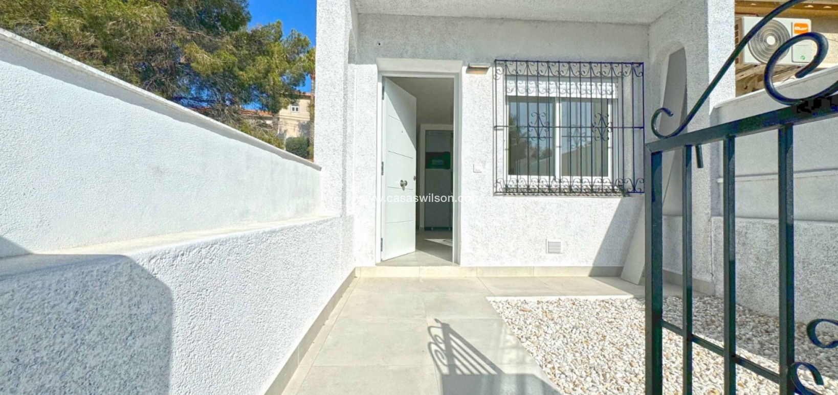 Venta - House - Orihuela Costa - Villamartín