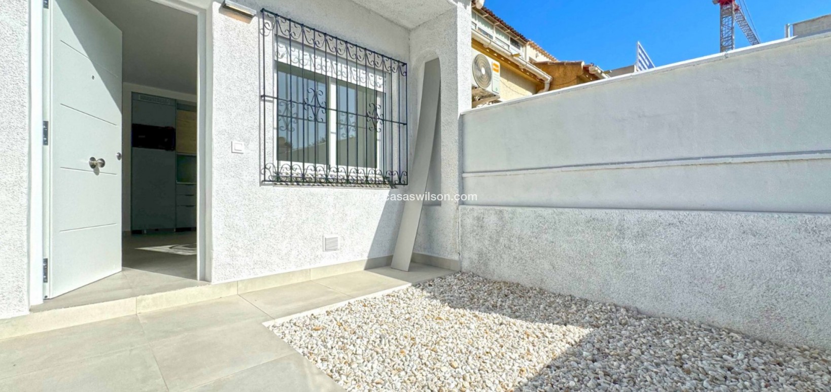 Sale - House - Orihuela Costa - Villamartín