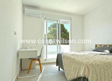 Sale - House - Orihuela Costa - Villamartín