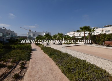 Sale - Apartment - Entre Naranjos Vistabella Golf - Entre Naranjos - Vistabella