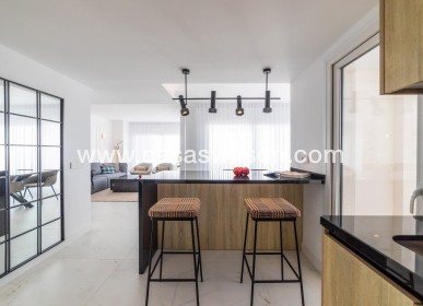 New Build - Apartment - Torrevieja - Punta prima