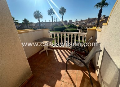 Sale - Townhouse - Orihuela Costa - Cabo Roig