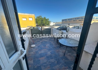 Sale - Townhouse - Orihuela Costa - Cabo Roig