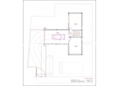 Nueva construcción  - Chalet - Rojales - Ciudad Quesada