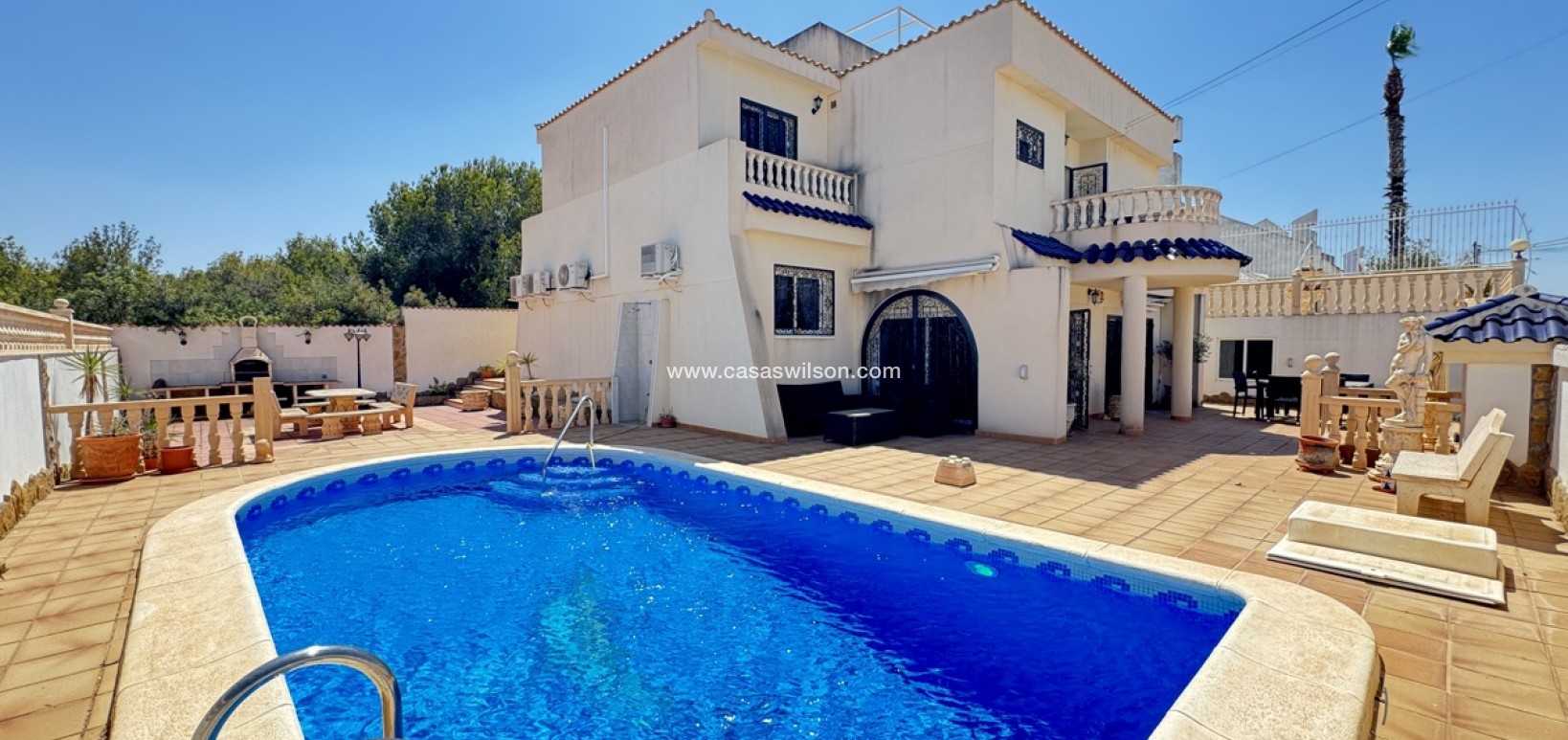 Venta - Chalet - San Miguel de Salinas