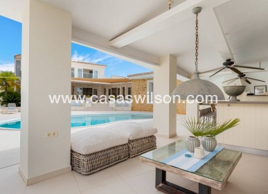 Sale - Villa - Ciudad Quesada