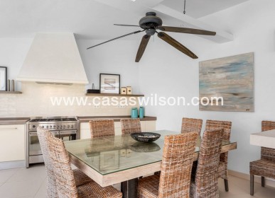 Sale - Villa - Ciudad Quesada