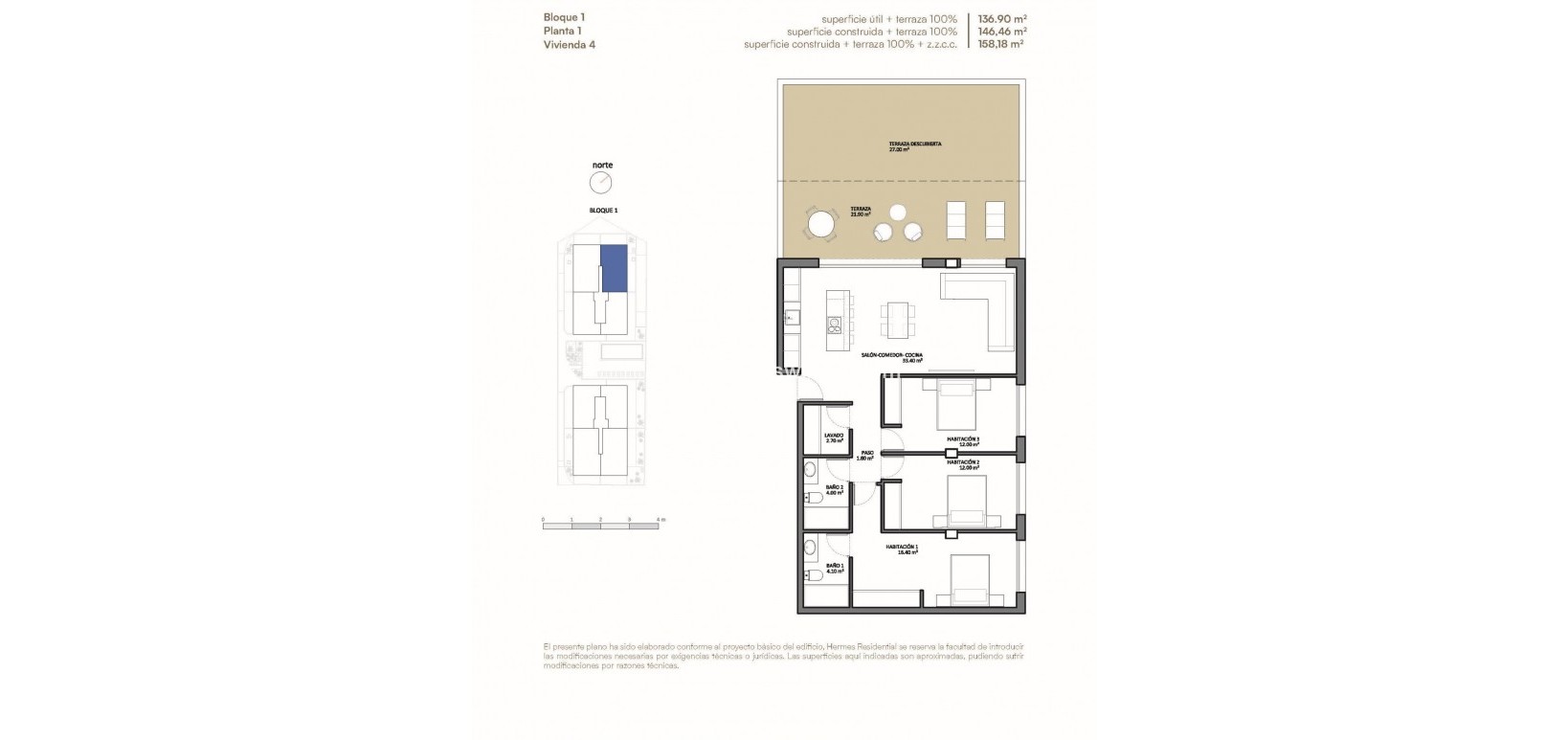 Nueva construcción  - Apartamento - San Juan Alicante - Frank Espinós