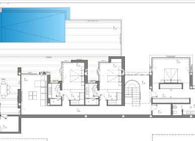 New Build - Villa - Benitachell - Benitachell - Cumbres del Sol