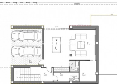 Nueva construcción  - Chalet - Benitachell - Cumbre del sol