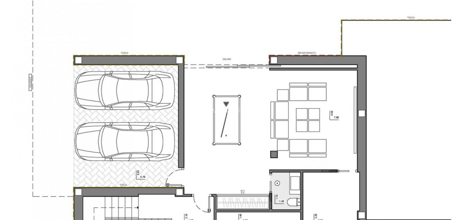 New Build - Villa - Benitachell - Cumbre del sol