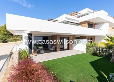 New Build - Apartment - Benitachell - Cumbre del sol