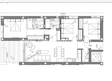 New Build - Apartment - Benitachell - Cumbre del sol