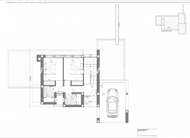 New Build - Villa - Benitachell - Cumbre del sol