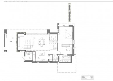 Nueva construcción  - Chalet - Benitachell - Cumbre del sol