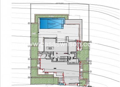 New Build - Villa - Benitachell - Benitachell  Cumbres Del Sol