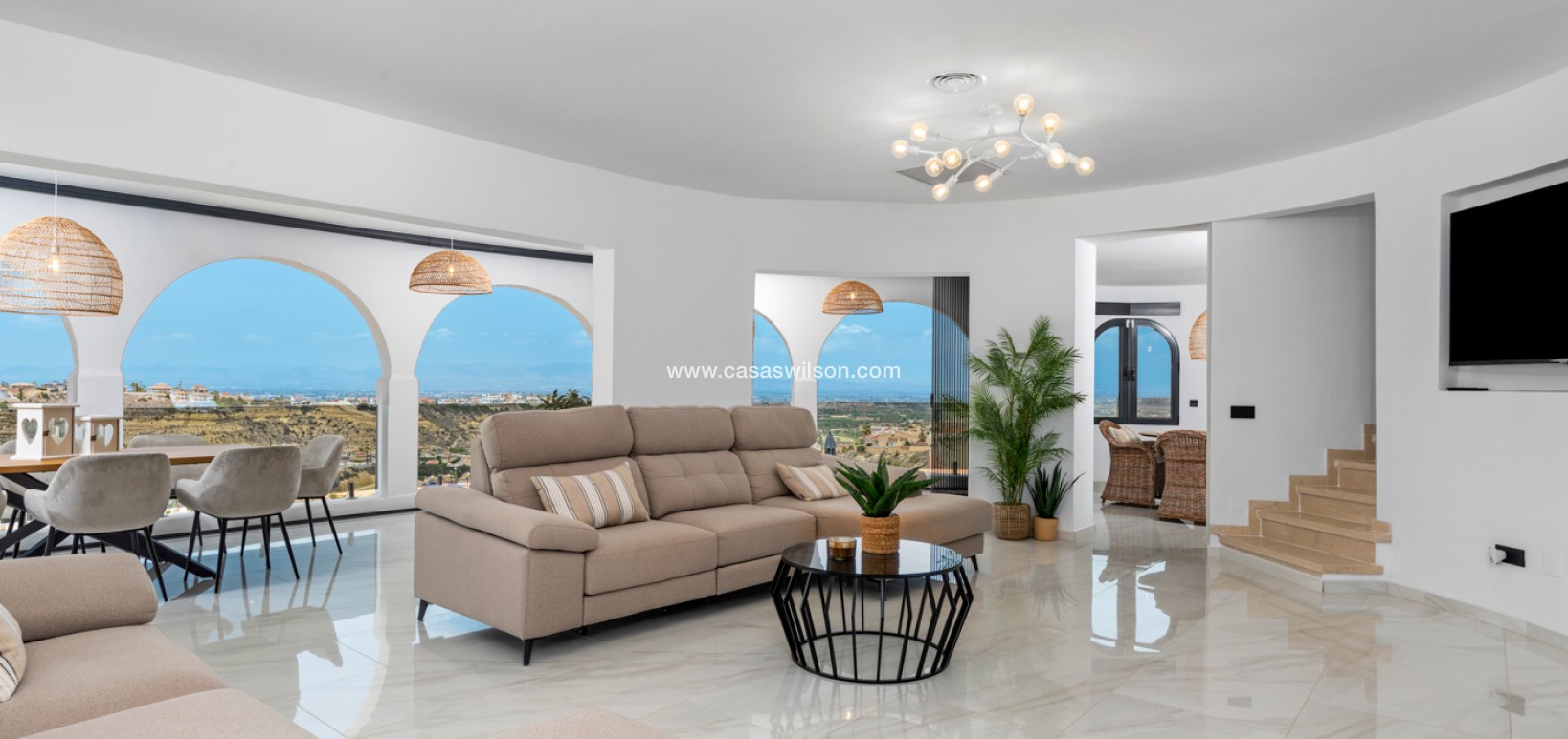 Sale - Villa - Ciudad Quesada - Ciudad Quesada - Rojales