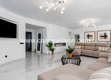 Sale - Villa - Ciudad Quesada - Ciudad Quesada - Rojales