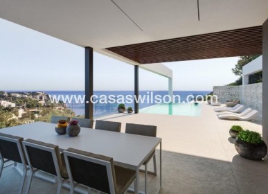 Nueva construcción  - Chalet - Jávea - Granadella