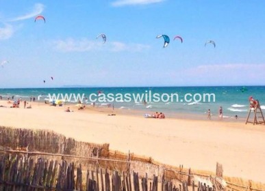 New Build - Appartement - Denia - Puerto