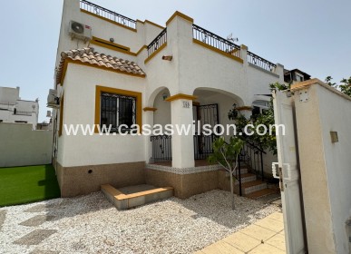 Sale - House - Quad - Orihuela Costa - Los Altos