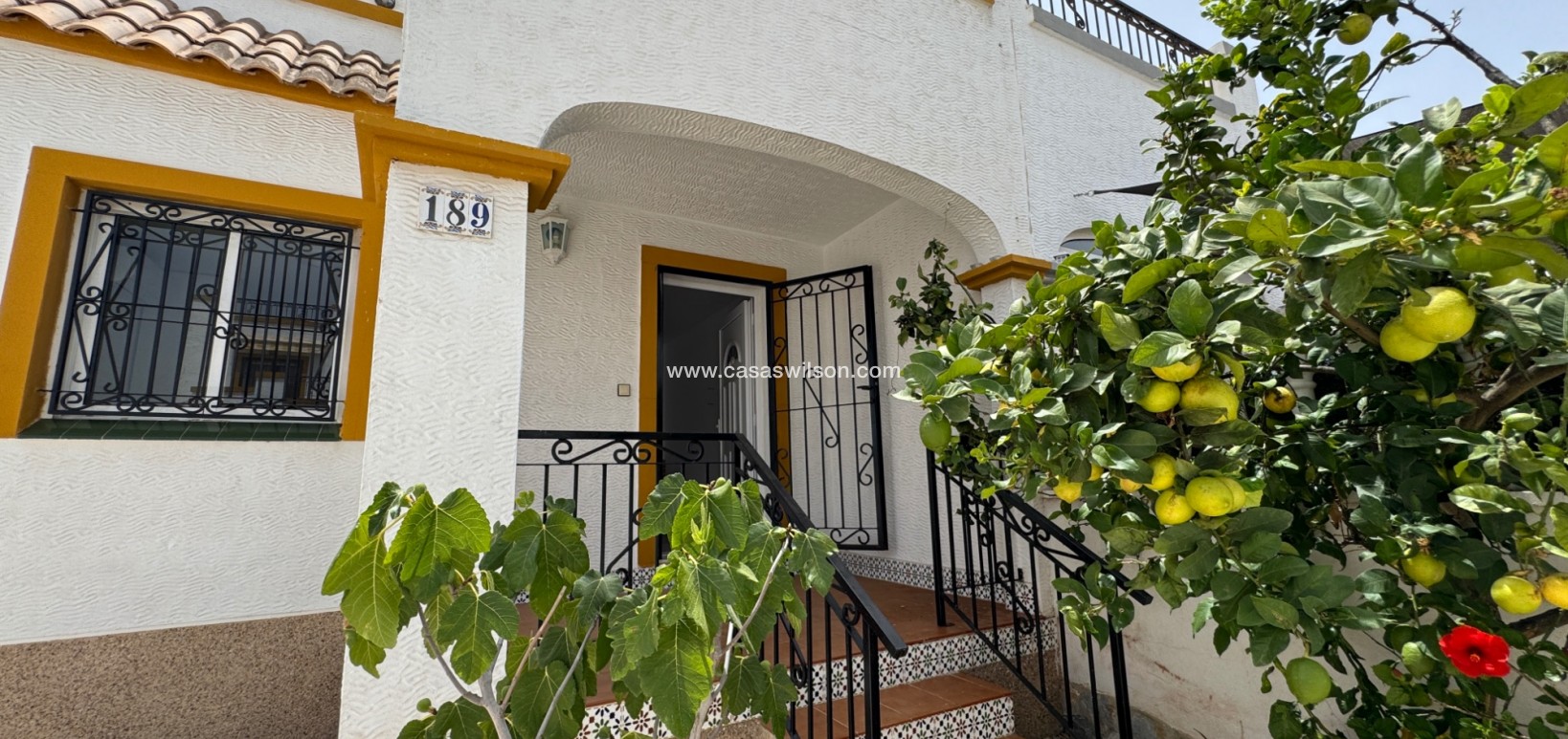 Sale - House - Quad - Orihuela Costa - Los Altos