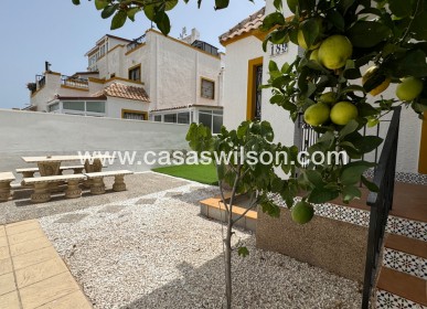 Sale - House - Quad - Orihuela Costa - Los Altos