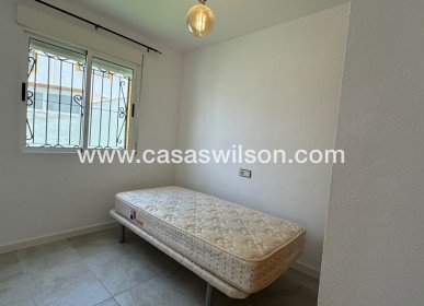 Sale - House - Quad - Orihuela Costa - Los Altos