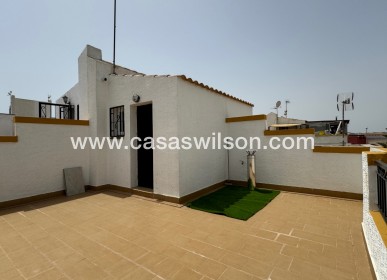 Sale - House - Quad - Orihuela Costa - Los Altos